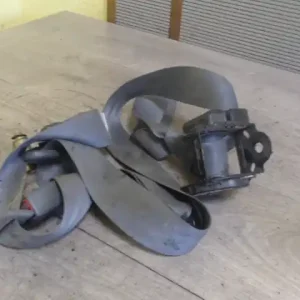 Olcsó DAIHATSU TERIOS Jobb hátsó biztonsági öv bontott alkatrész