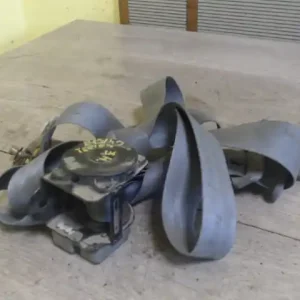 Korlátozott ajánlat DAIHATSU TERIOS Jobb hátsó biztonsági öv bontott alkatrész