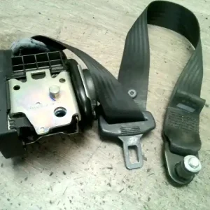 FIAT ALBEA 02.01.01-04.12.31 Bal első biztonsági öv övfeszítős 4 ajtós bontott alkatrész Alacsony ár