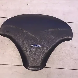 Gyors kiszállítás FIAT BRAVA Kormány légzsák bontott alkatrész