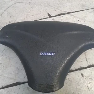 FIAT BRAVA Kormány légzsák bontott alkatrész Expressz szállítás