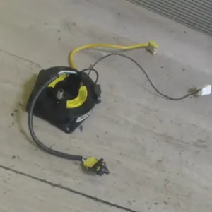 DAEWOO Tacuma 02-08 Légzsák átvezető szalagkábel bontott alkatrész Prémium