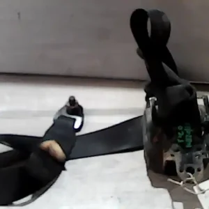 Ingyenes szállítás DAEWOO TICO Jobb első biztonsági öv bontott alkatrész