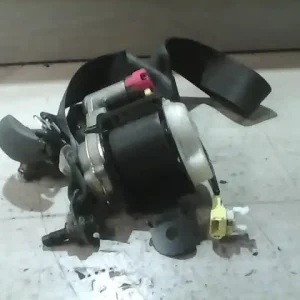 Kiárusítás DAIHATSU COURE Bal első biztonsági öv 3 ajtós bontott alkatrész