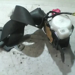 Expressz szállítás DAIHATSU COURE Jobb első biztonsági öv bontott alkatrész