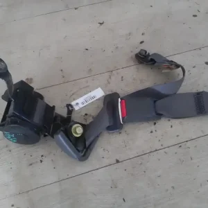 DAIHATSU COURE Jobb hátsó biztonsági öv bontott alkatrész Ajánlat