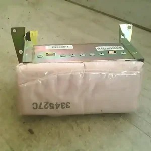 FIAT BRAVA Utasoldali műszerfal légzsák bontott alkatrész Biztonságos vásárlás