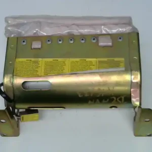 FIAT BRAVA Utasoldali műszerfal légzsák bontott alkatrész Olcsó