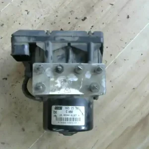 Kiárusítás FIAT BRAVO Abs abr esp pumpa bontott alkatrész