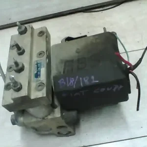 Árengedmény FIAT COUPE Abs abr esp pumpa bontott alkatrész