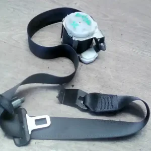 FIAT Croma 3 2005.06.01-2010.02.28 Jobb első biztonsági öv bontott alkatrész Akció