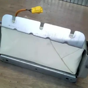 FIAT Croma 3 2005.06.01-2010.02.28 Utasoldali műszerfal légzsák bontott alkatrész Különleges ajánlat