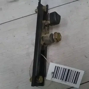 Kedvezmény FIAT DOBLO 01.01-05.09 Bal első biztonsági öv bontott alkatrész