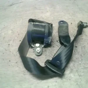 Szezonális akció FIAT DOBLO 01.01-05.09 Jobb hátsó biztonsági öv 5 ajtós bontott alkatrész