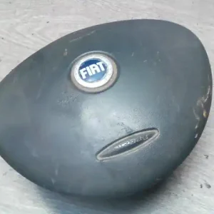 FIAT DOBLO 01.01-05.09 Kormány légzsák bontott alkatrész Árengedmény