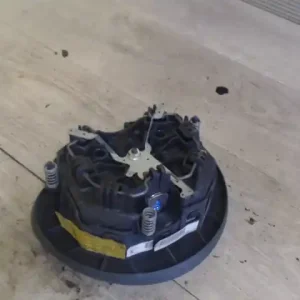 Különleges ajánlat FIAT DOBLO 01.01-05.09 Kormány légzsák bontott alkatrész