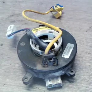 Ingyenes szállítás FIAT DOBLO 01.01-05.09 Légzsák átvezető szalagkábel bontott alkatrész