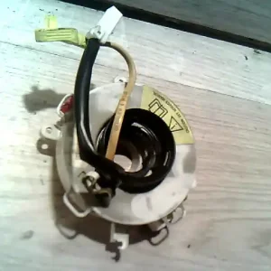 FIAT BRAVO Légzsák átvezető szalagkábel 1.6 ibontott alkatrész Expressz szállítás