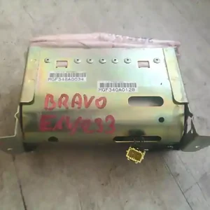 Legjobb ár FIAT BRAVO Utasoldali műszerfal légzsák bontott alkatrész