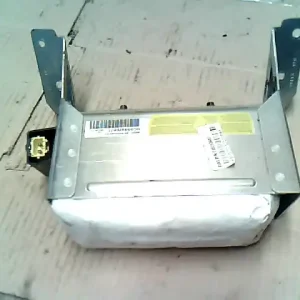 Biztonságos fizetés FIAT BRAVO Utasoldali műszerfal légzsák bontott alkatrész