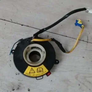 FIAT DOBLO 01.01-05.09 Légzsák átvezető szalagkábel bontott alkatrész Ingyenes szállítás