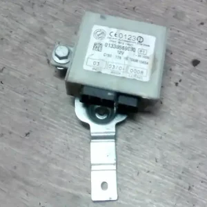 Gyors szállítás FIAT DUCATO 02-06 Immobiliser modul bontott alkatrész