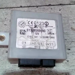 FIAT DUCATO 02-06 Immobiliser modul bontott alkatrész Olcsó