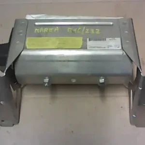 FIAT MAREA Utasoldali műszerfal légzsák bontott alkatrész Akció