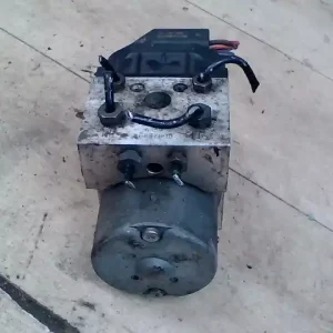 FIAT MULTIPLA 02.03-04.07 Abs kocka1.6i bontott alkatrész Gyors szállítás