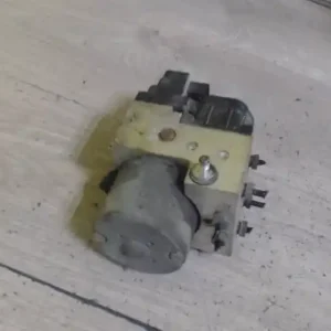 Alacsony ár FIAT MULTIPLA 04.08-10.02 Abs kockabontott alkatrész