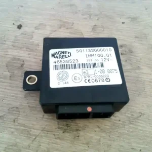 Exkluzív ajánlat FIAT MULTIPLA 04.08-10.02 Immobiliser modul bontott alkatrész