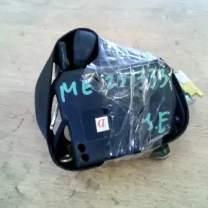 Biztonságos vásárlás FIAT MULTIPLA 04.08-10.02 Jobb első biztonsági öv övfeszítővel bontott alkatrész