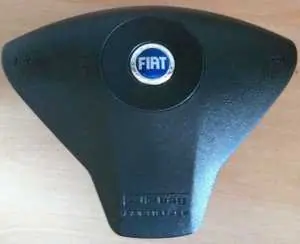 FIAT MULTIPLA 04.08-10.02 Kormány légzsák bontott alkatrész Szuper akció