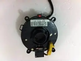 Vedd meg online FIAT MAREA Légzsák átvezető szalagkábel bontott alkatrész