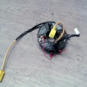 Csak ma FIAT MAREA Légzsák átvezető szalagkábel bontott alkatrész