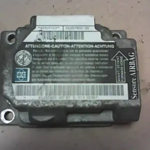 Nézd meg most FIAT MAREA Légzsák indító elektronika bontott alkatrész