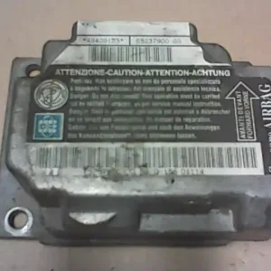 FIAT MAREA Légzsák indító elektronika bontott alkatrész Legnépszerűbb