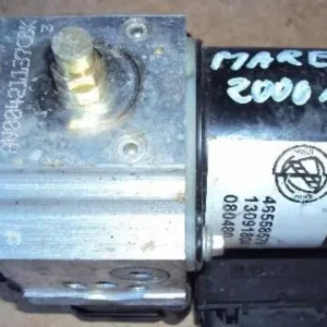 Azonnal elérhető FIAT MAREA Abs abr esp pumpa bontott alkatrész