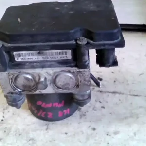 FIAT GRANDE PUNTO 05.10- Abs kocka1.3jtd bontott alkatrész Kiárusítás