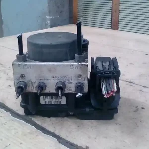 FIAT GRANDE PUNTO 05.10- Abs kocka1.4i bontott alkatrész Kihagyhatatlan ajánlat