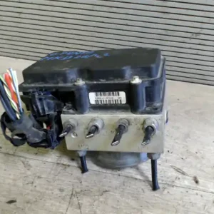 Biztonságos vásárlás FIAT GRANDE PUNTO 05.10- Abs kockabontott alkatrész