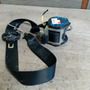 Gyors szállítás FIAT GRANDE PUNTO 05.10- Bal első biztonsági öv bontott alkatrész