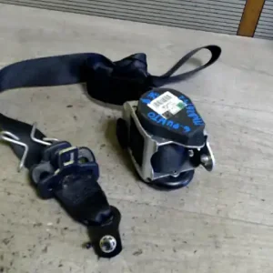 FIAT GRANDE PUNTO 05.10- Jobb első biztonsági öv bontott alkatrész Rendeld meg most