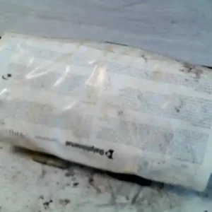 Olcsóbb FIAT GRANDE PUNTO 05.10- Utasoldali műszerfal légzsák bontott alkatrész