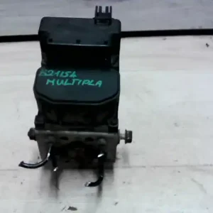 Kihagyhatatlan ajánlat FIAT Multipla 1998.11.01-2002.02.28 Abs kocka1.9jtd bontott alkatrész