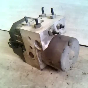 FIAT Multipla 1998.11.01-2002.02.28 Abs kockabontott alkatrész Ingyenes szállítás