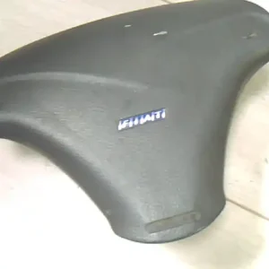 Azonnali szállítás FIAT Multipla 1998.11.01-2002.02.28 Kormány légzsák bontott alkatrész