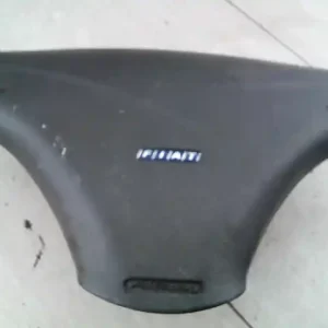 FIAT Multipla 1998.11.01-2002.02.28 Kormány légzsák bontott alkatrész Biztonságos fizetés