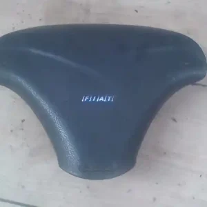 Újdonság FIAT Multipla 1998.11.01-2002.02.28 Kormány légzsák bontott alkatrész