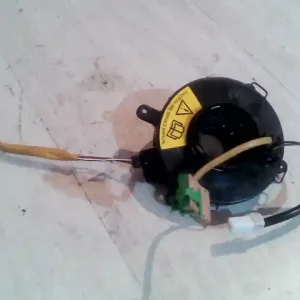 Végkiárusítás FIAT Multipla 1998.11.01-2002.02.28 Légzsák átvezető szalagkábel 1.6i bontott alkatrész